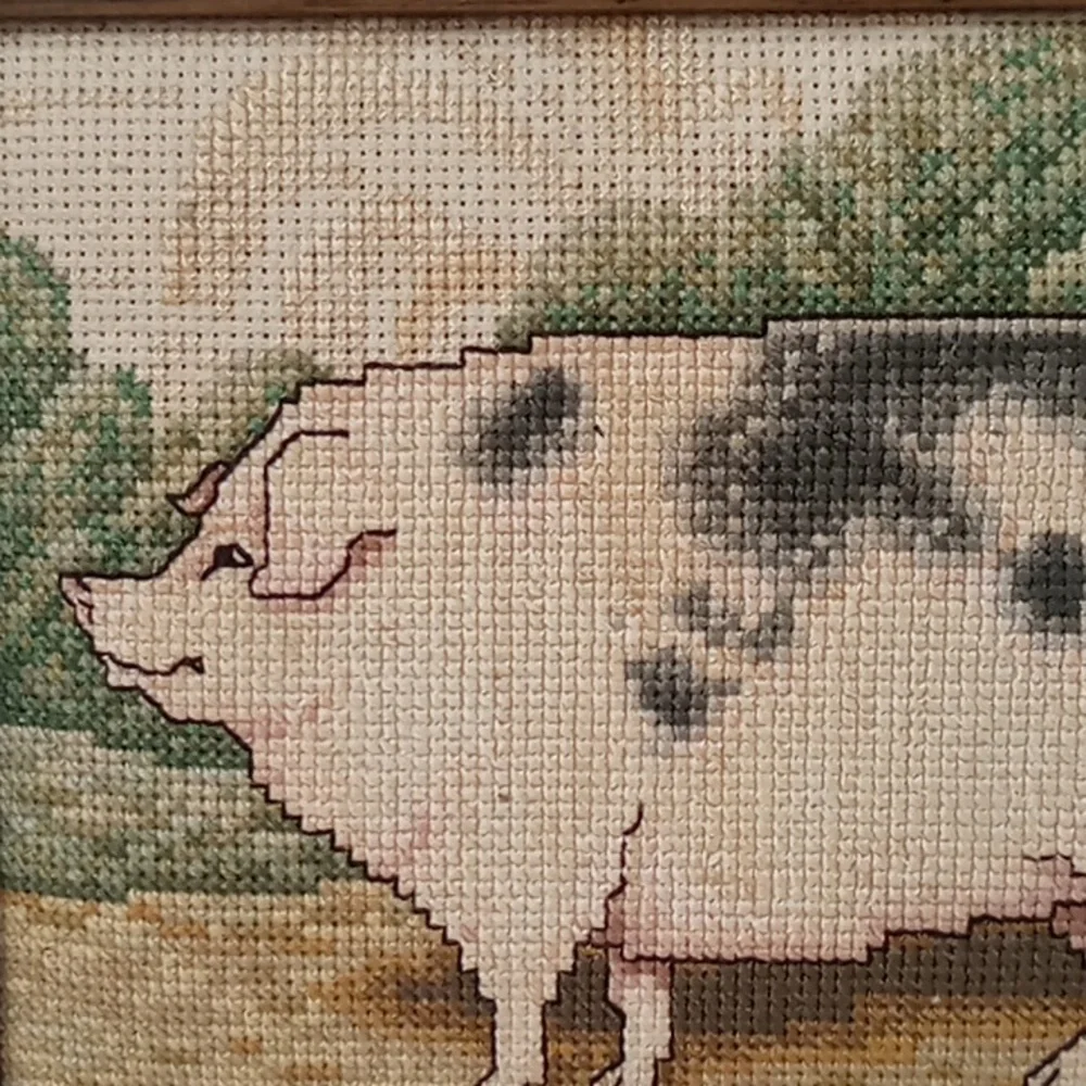 Hand Crafted hand crafted